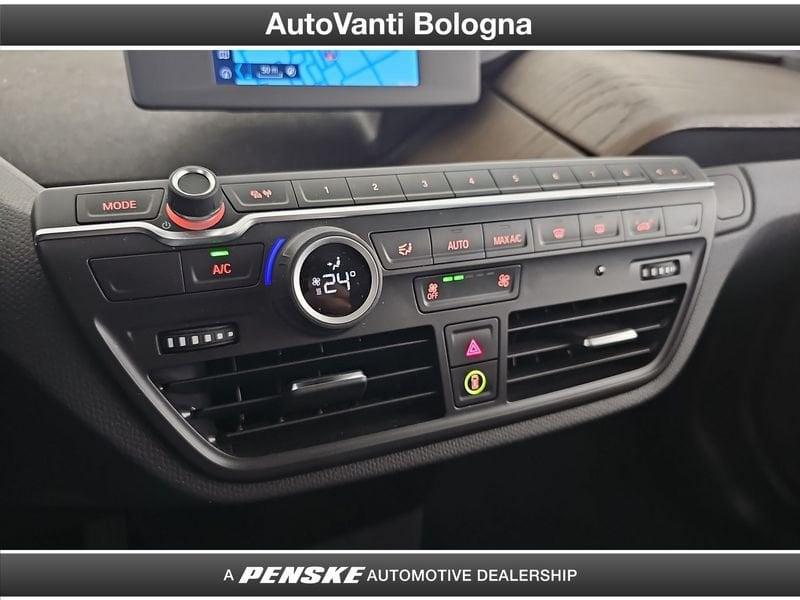 BMW i3 i3s 120 Ah Advantage