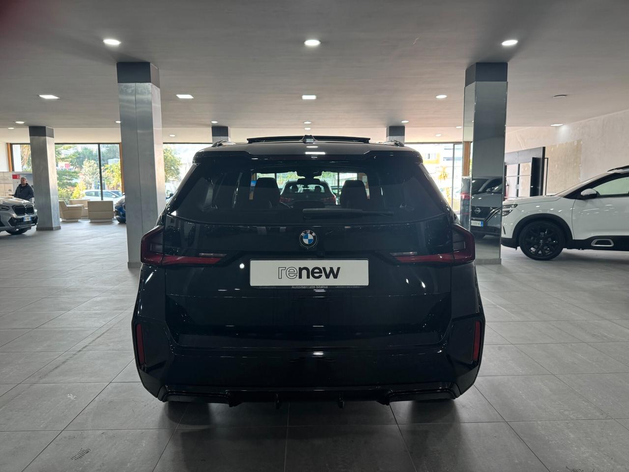 Bmw X5 xDrive30d 48V Msport