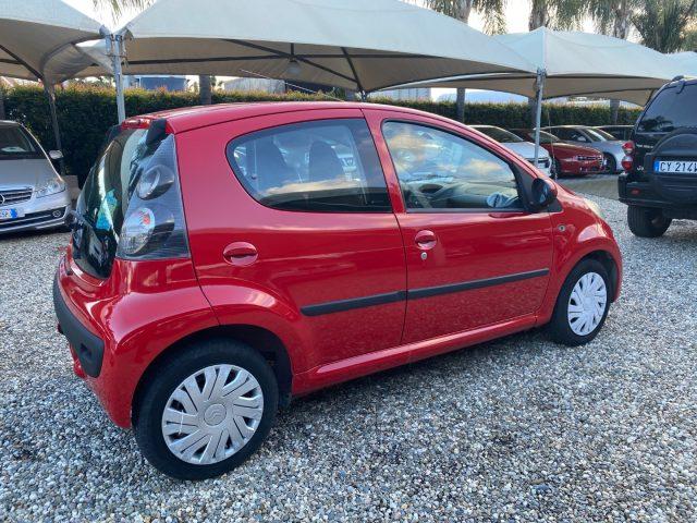 CITROEN C1 1.4 HDi 55CV 5 porte AMIC1