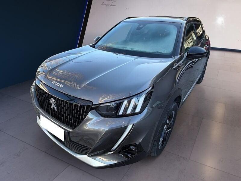 Peugeot 2008 2008 1.2 puretech GT Pack s&s 130cv eat8