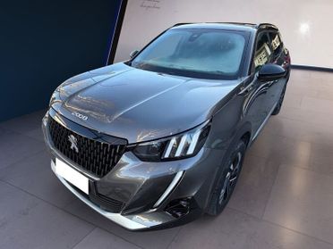 Peugeot 2008 2008 1.2 puretech GT Pack s&s 130cv eat8