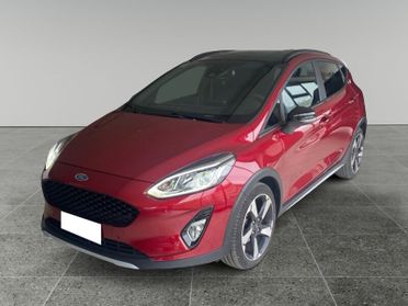 Ford Fiesta 1.0 EcoBoost 95CV S&S ST-Line