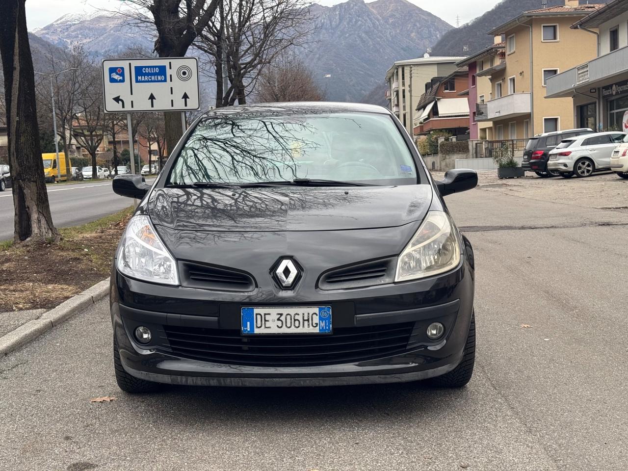 Renault Clio 1.4 16V 5 porte - OK NEOP. - CINGHIA FATTA