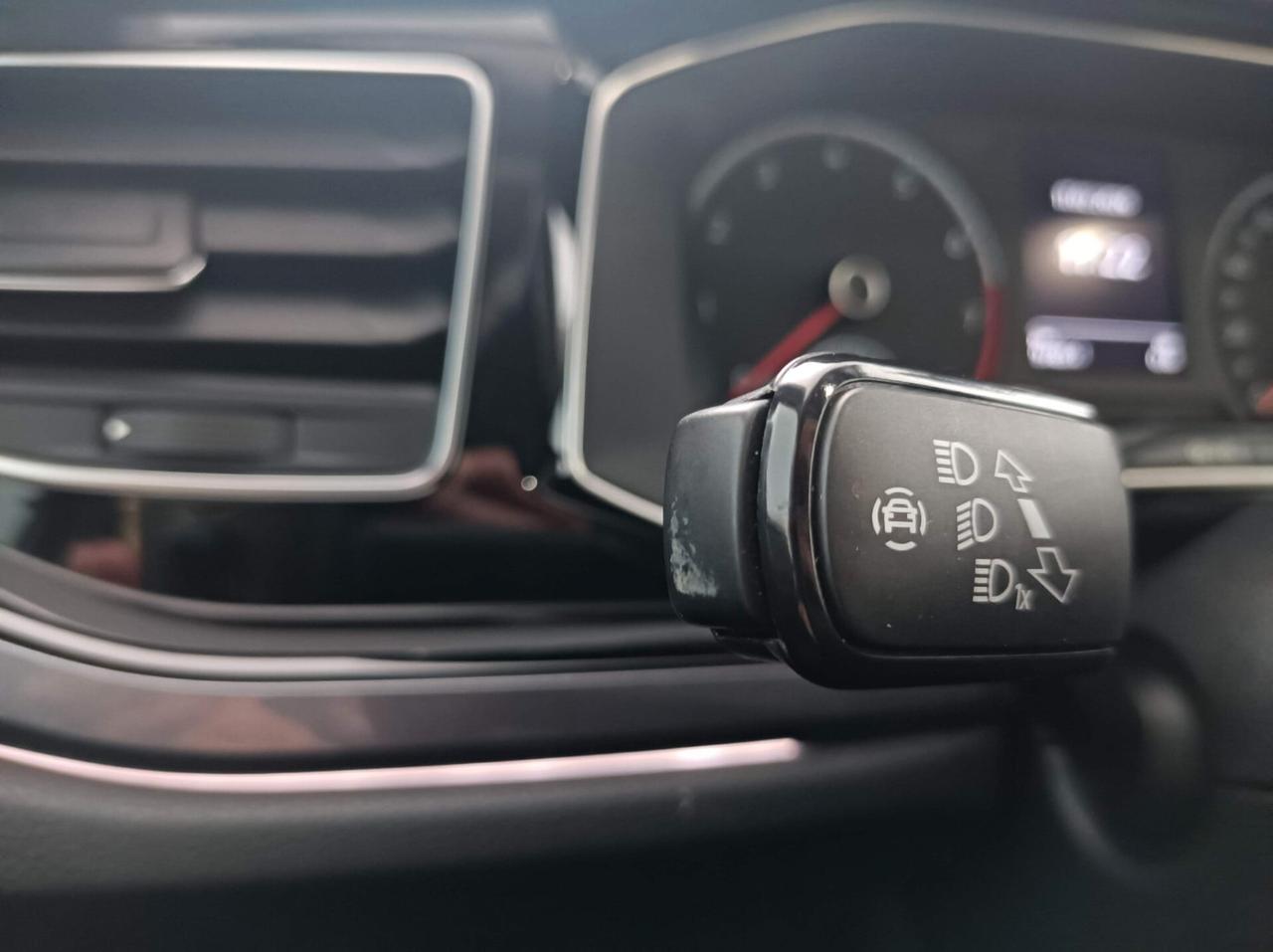 Volkswagen Polo 1.0 TGI 5p. Comfortline BlueMotion Technology