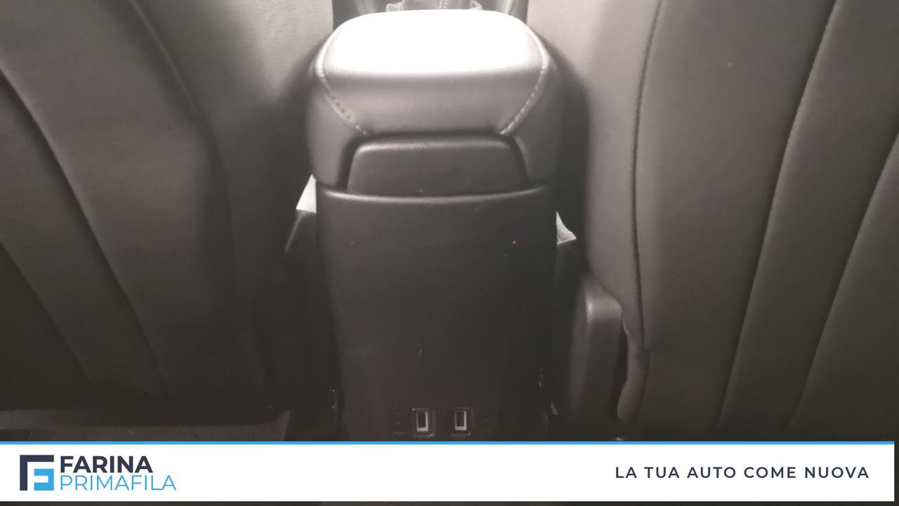 OPEL Mokka II 2020 - Mokka 1.5 GS Line s&s 110cv