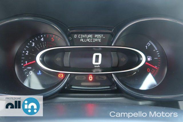 RENAULT Clio Clio 1.5 dci 75cv Energy Life