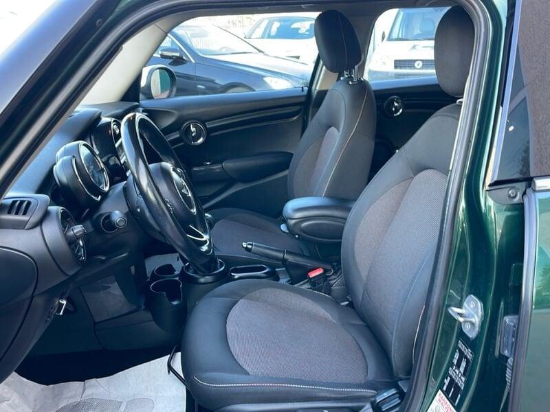 MINI Mini 5 porte Mini 1.5 One D 5p