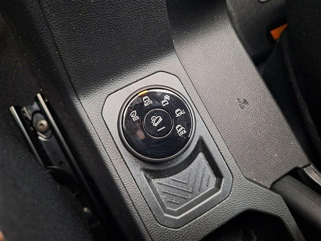 Dacia Duster 1.2 TCe Extreme 4x4