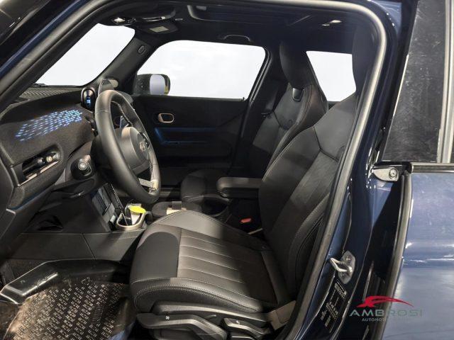 MINI Cooper 5 porte C Favoured M