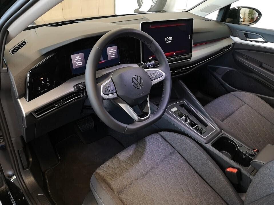 Volkswagen Golf 1.5 TSI 115 CV ACT Life DSG 7 marce