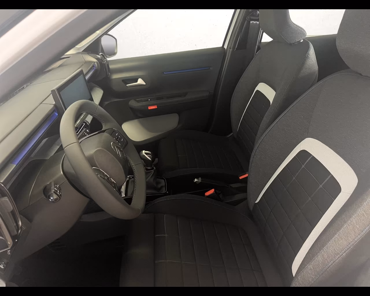 CITROEN C3 Turbo 100cv - PLUS