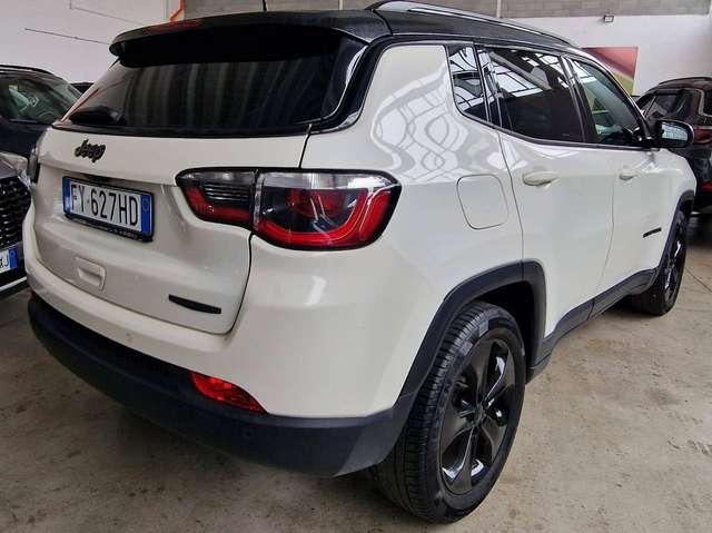 Jeep Compass Compass 1.4 m-air Night Eagle 2wd 140cv my19