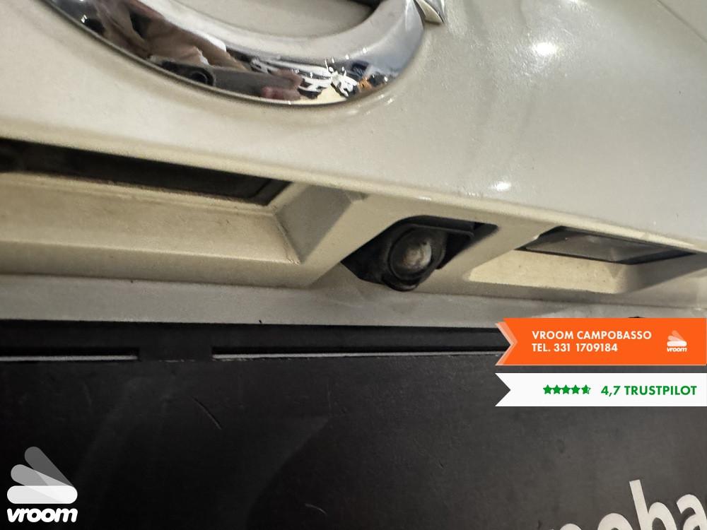 NISSAN Qashqai 2ª serie Qashqai 1.6 dCi 2WD Tekna