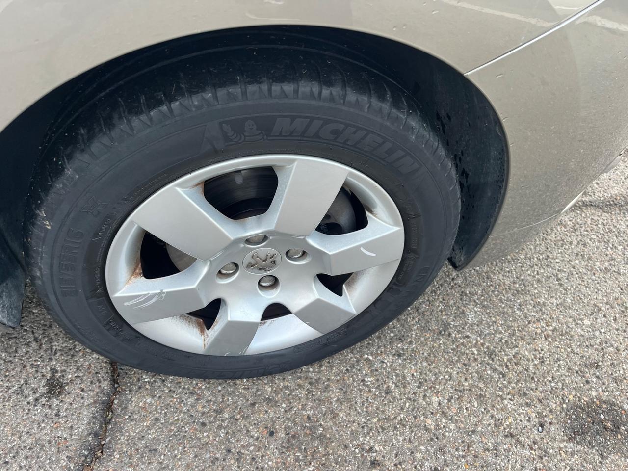 Peugeot 5008 1.6 HDi 112CV Business