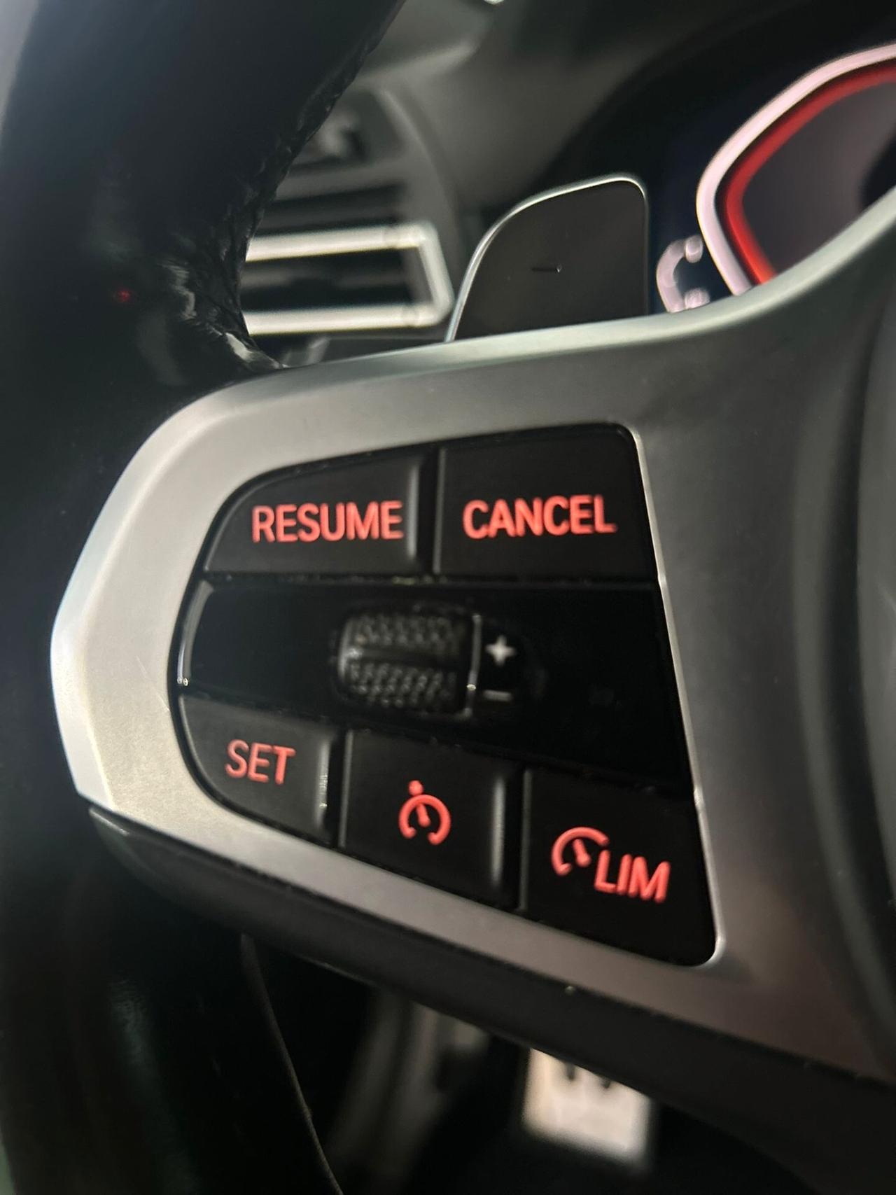 Bmw X4 M xDrive 2.0d 190 CV 48V Msport