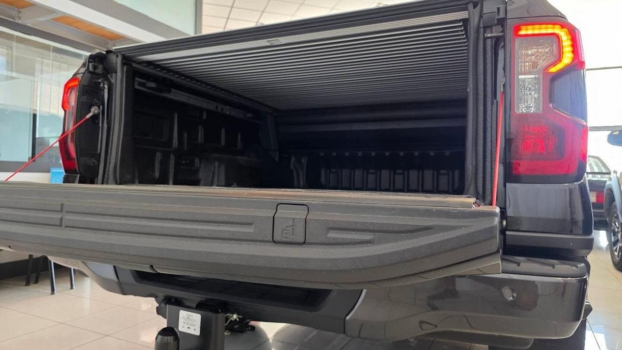 Ford Ranger 2.0 Biturbo Diesel ITALIANA