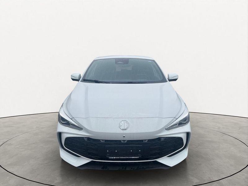 MG MG3 MG3 1.5 Hybrid+ Comfort