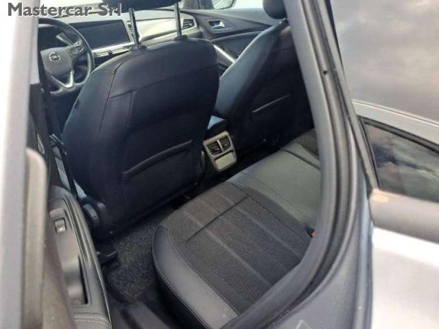 OPEL Grandland Grandland 1.5 ecotec Business Elegance - GN326RZ