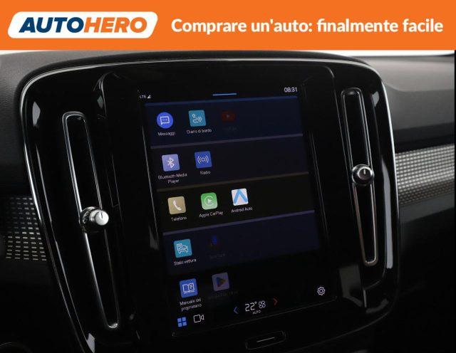 VOLVO XC40 B3 automatico Core