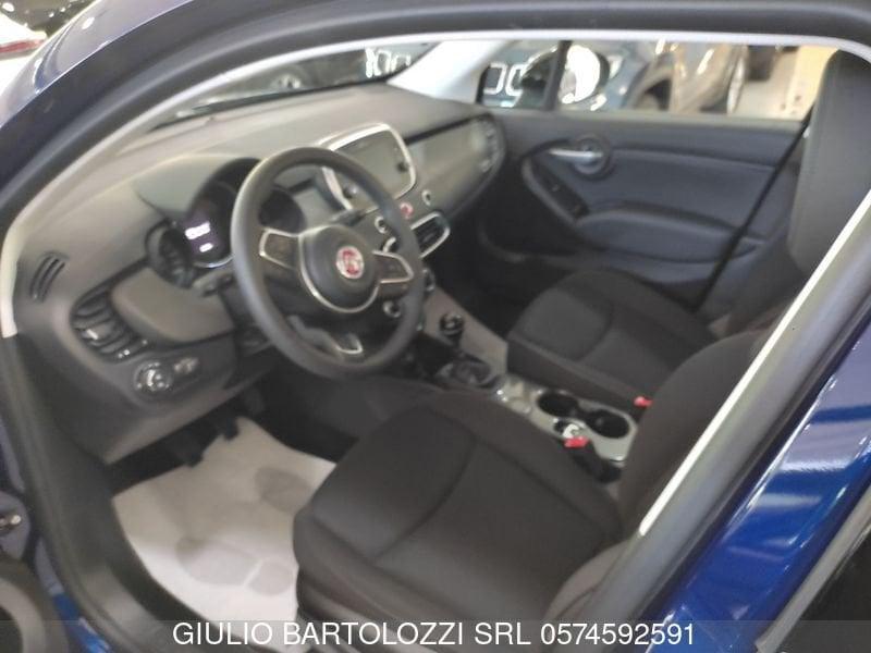 FIAT 500X 1.0 T3 120 CV Club