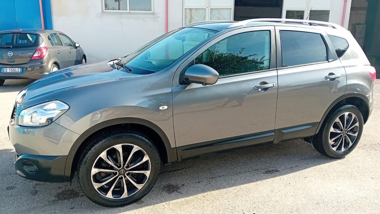 Nissan qashqai-1.5 dci-tekna-full -2012