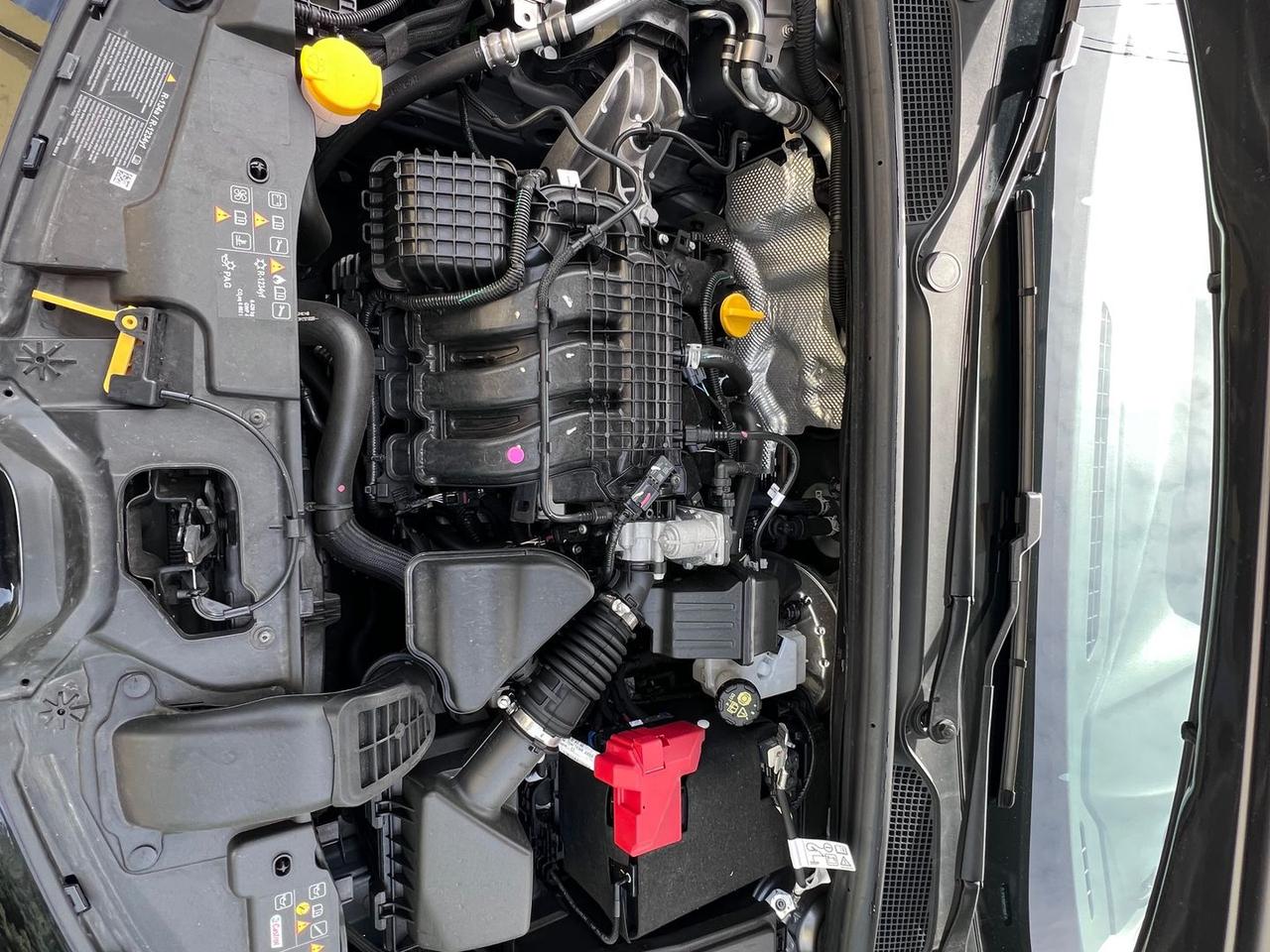Renault Clio 1.0 SCe 65 Evolution #10714