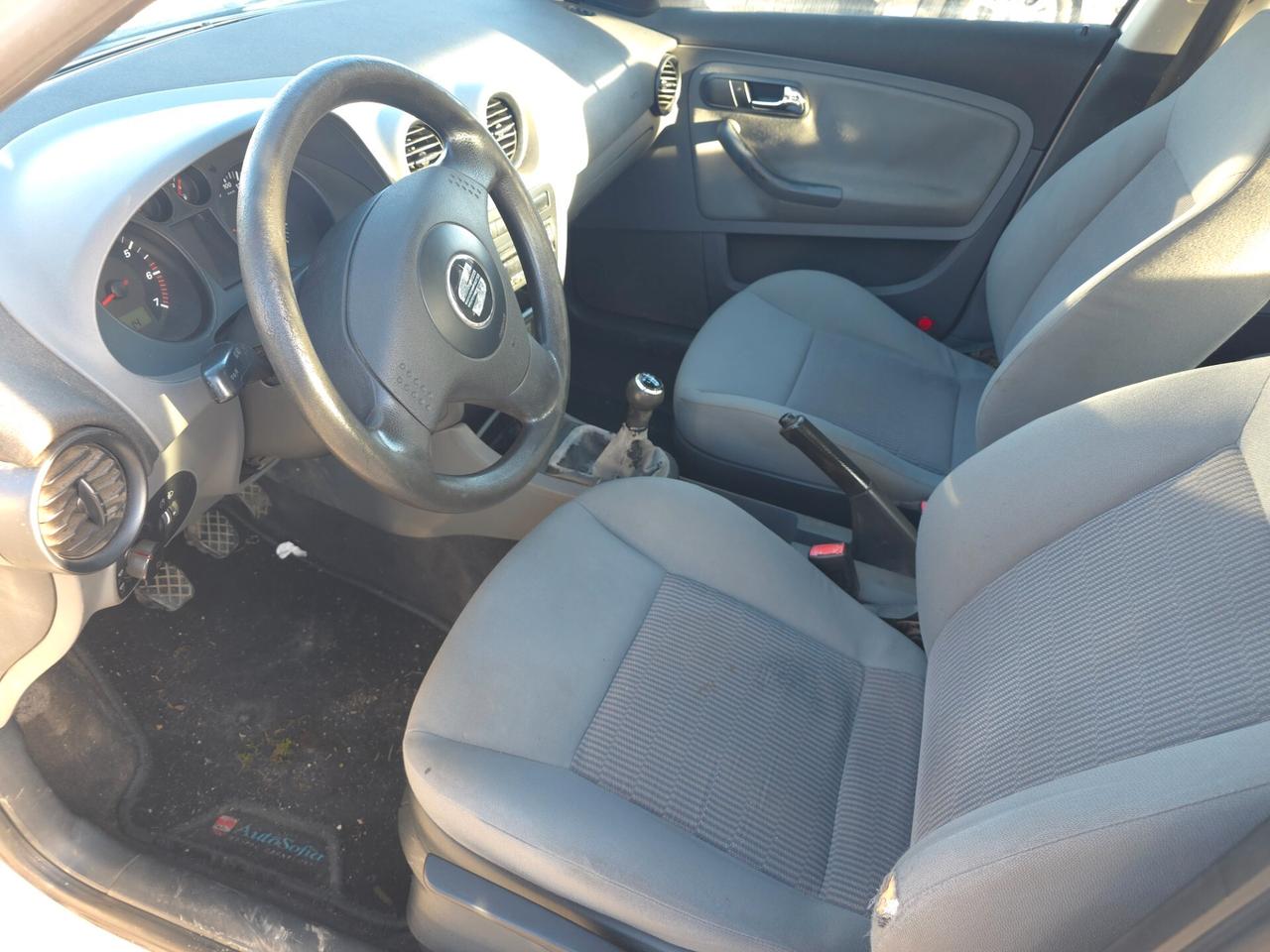 Seat Cordoba 1.4 16V Signo