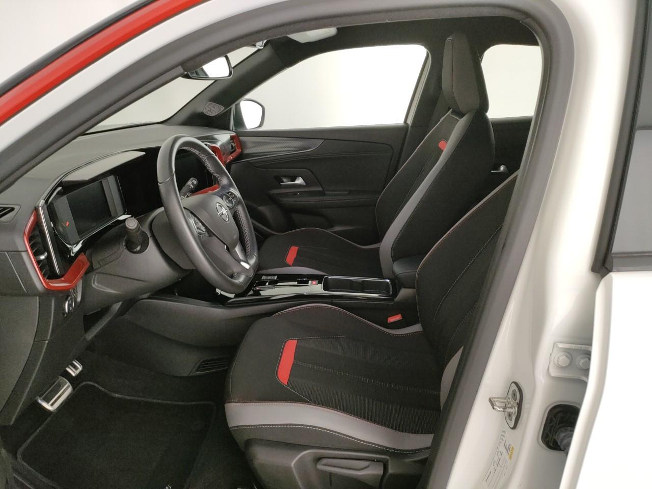 OPEL Mokka electric GS Line 136cv