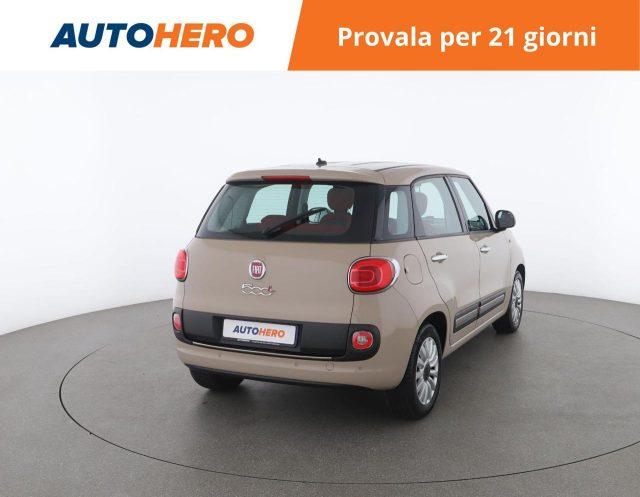 FIAT 500L 1.4 95 CV Pop Star