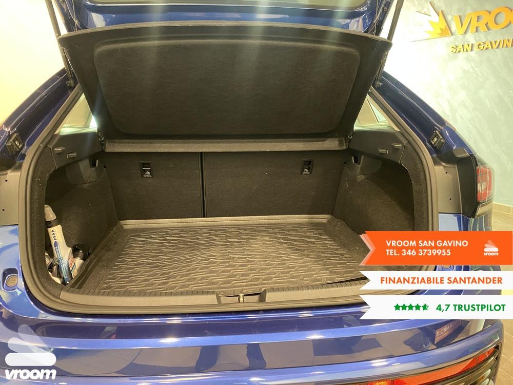 VOLKSWAGEN Taigo Taigo 1.0 TSI 110 CV DSG Life