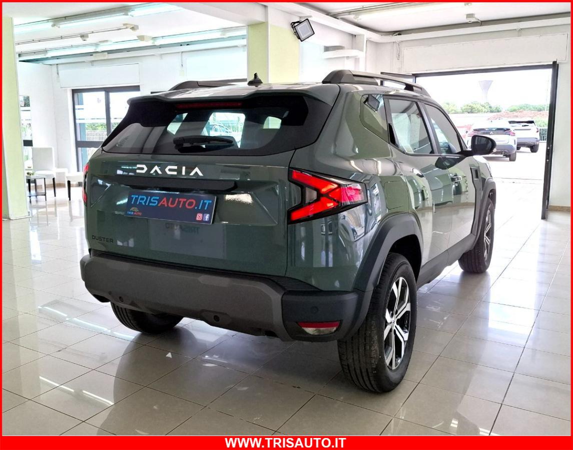 DACIA Duster ECO-G 1.0 100 Expression NEOPATENTATI (FULL LED)