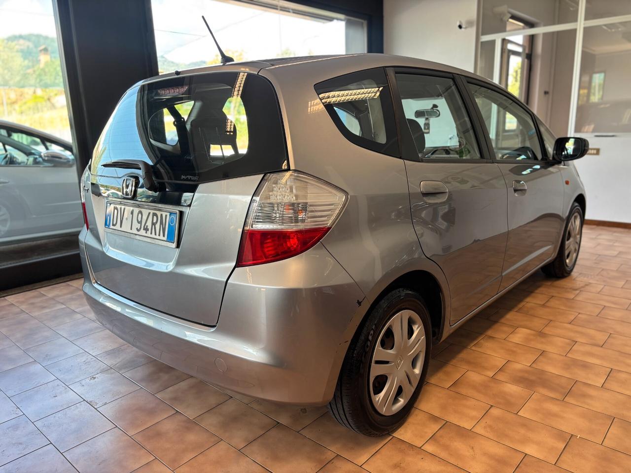 Honda Jazz 1.2*NEOPATENTATI