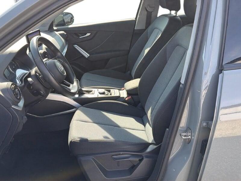 Audi Q2 2.0 TDI 110KW BUSINESS S TRONIC QUATTRO