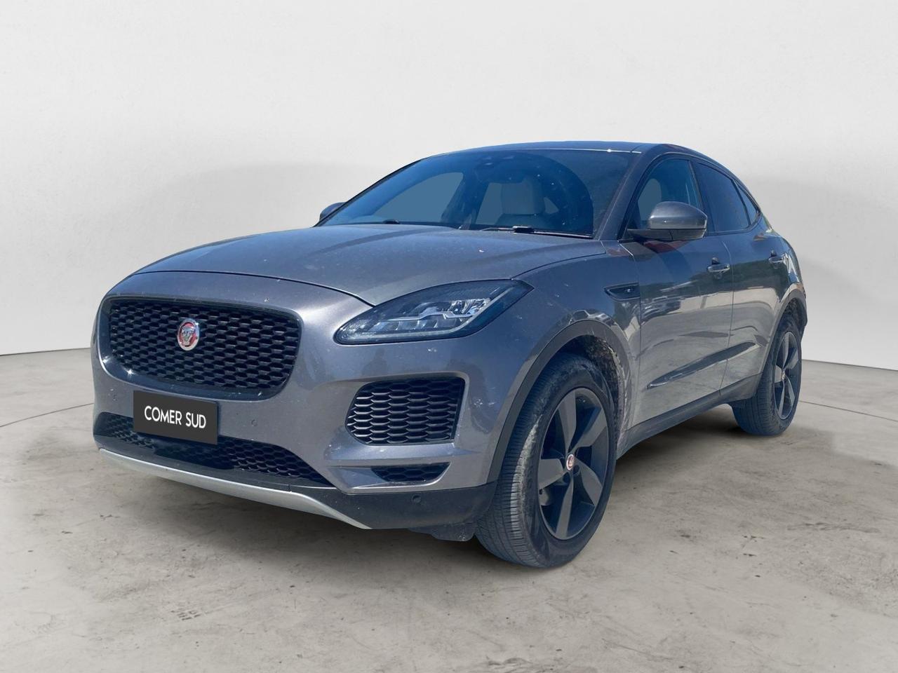 JAGUAR E-Pace 2017 - E-Pace 2.0d i4 R-Dynamic HSE awd 150cv auto my