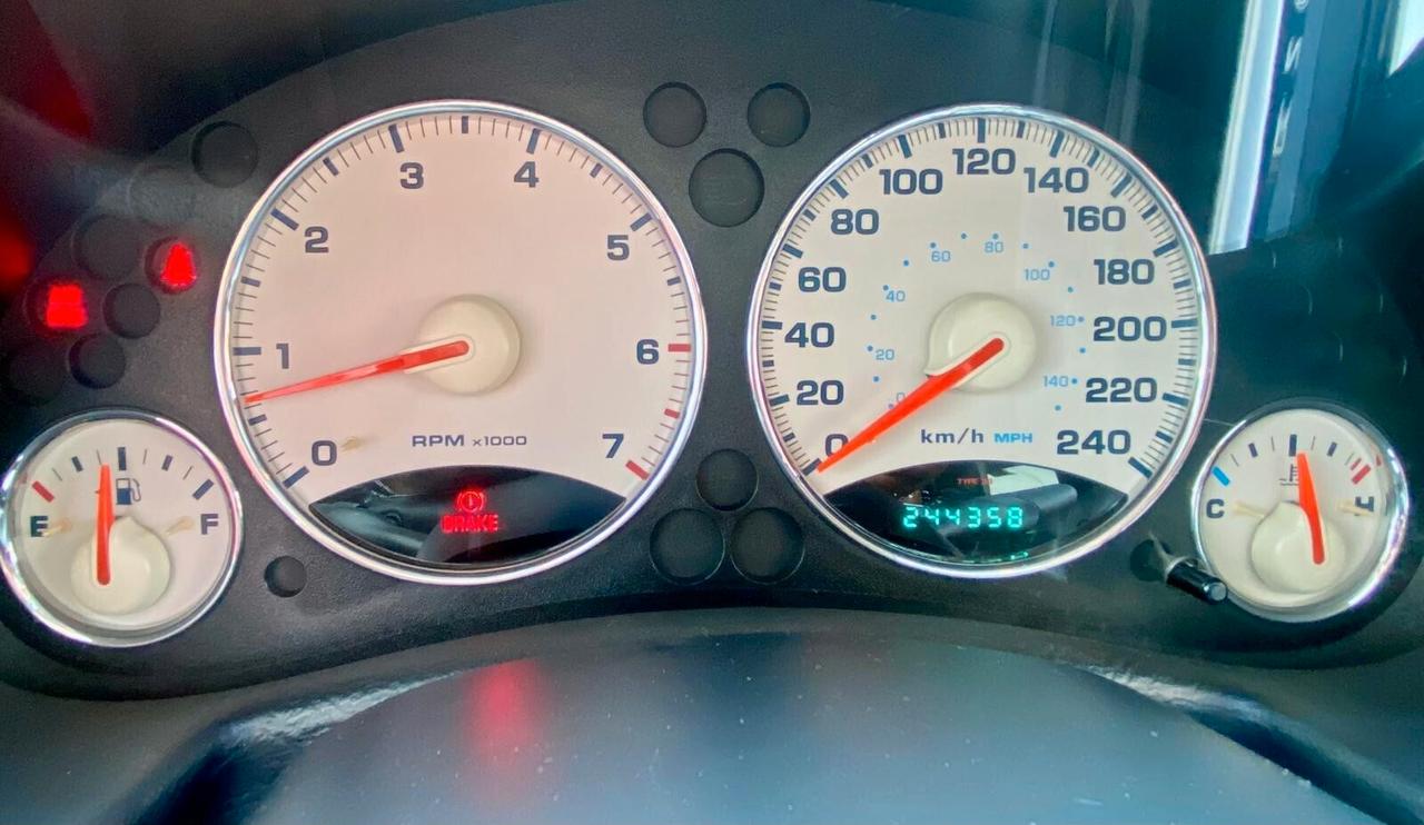 JEEP CHEROKEE ASI 4X4 3.7 V6 LIMITED BENZINA/GPL 2