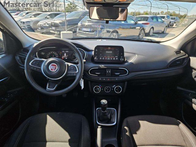 FIAT Tipo NEOPATENTATI Tipo SW 1.0 t3 100cv TG : GP938FW