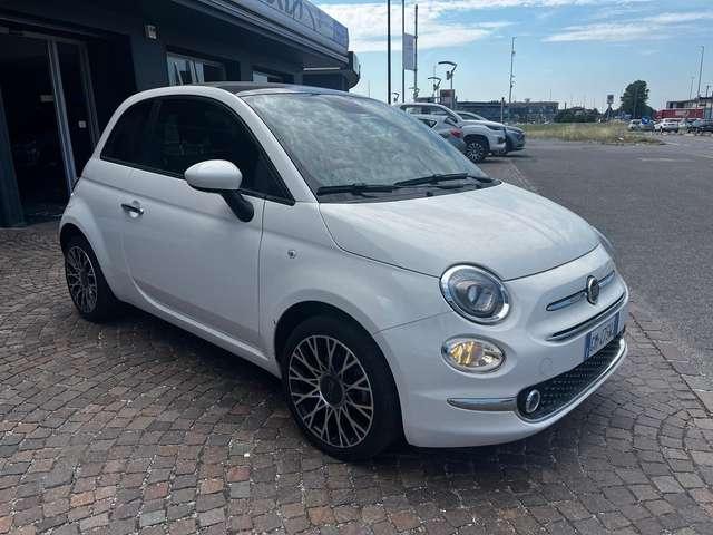 Fiat 500 500 III 2015 1.0 hybrid Dolcevita 70cv