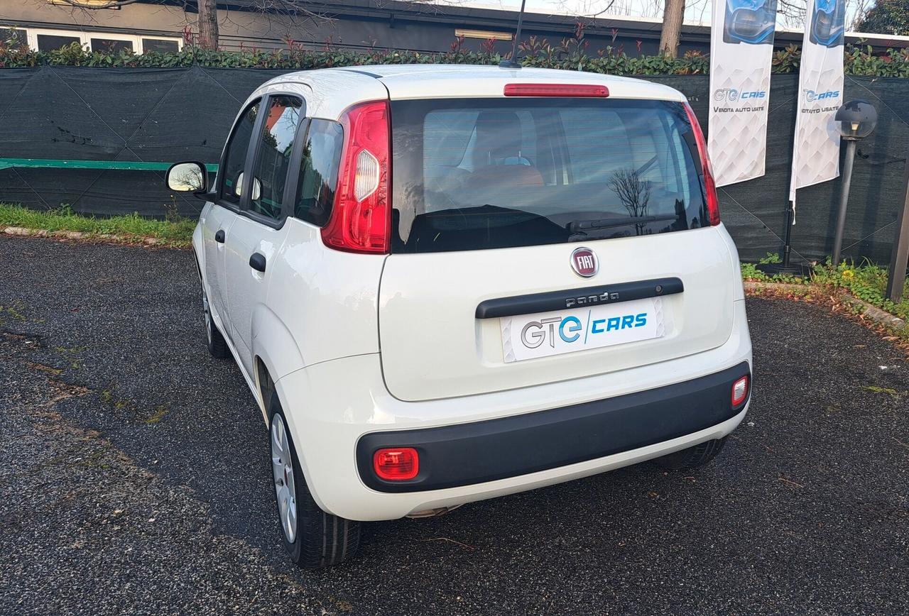 Fiat Panda 1.2 - 2020