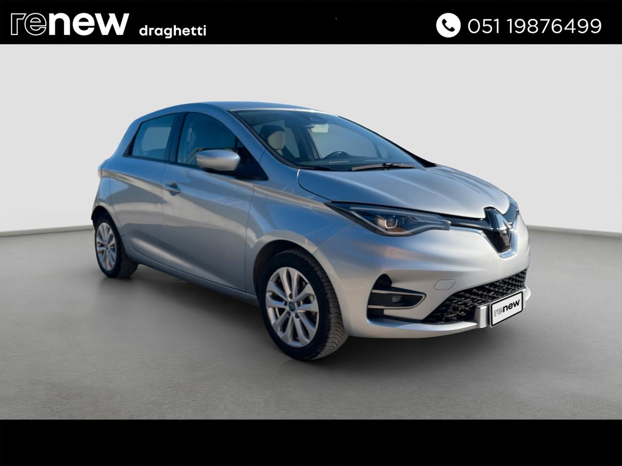 Renault ZOE Zen R135 Flex