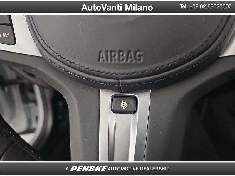 BMW Z4 Z4 sDrive20i Msport