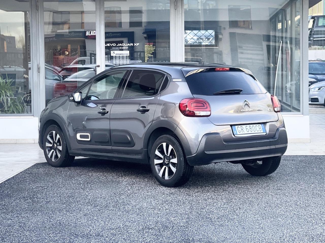 Citroen C3 1.2 Benzina 110CV E6 Neo - 2023