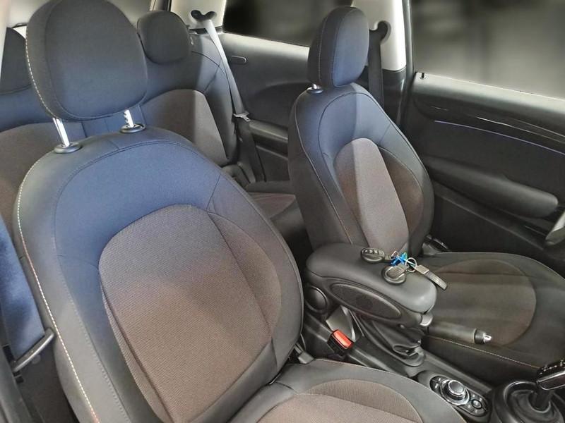 MINI COOPER CLASSIC 3 PORTE BERLINA