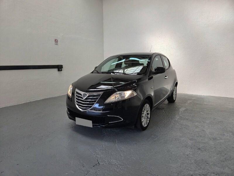 LANCIA Ypsilon 3ª serie Ypsilon 1.2 69 CV 5 po...