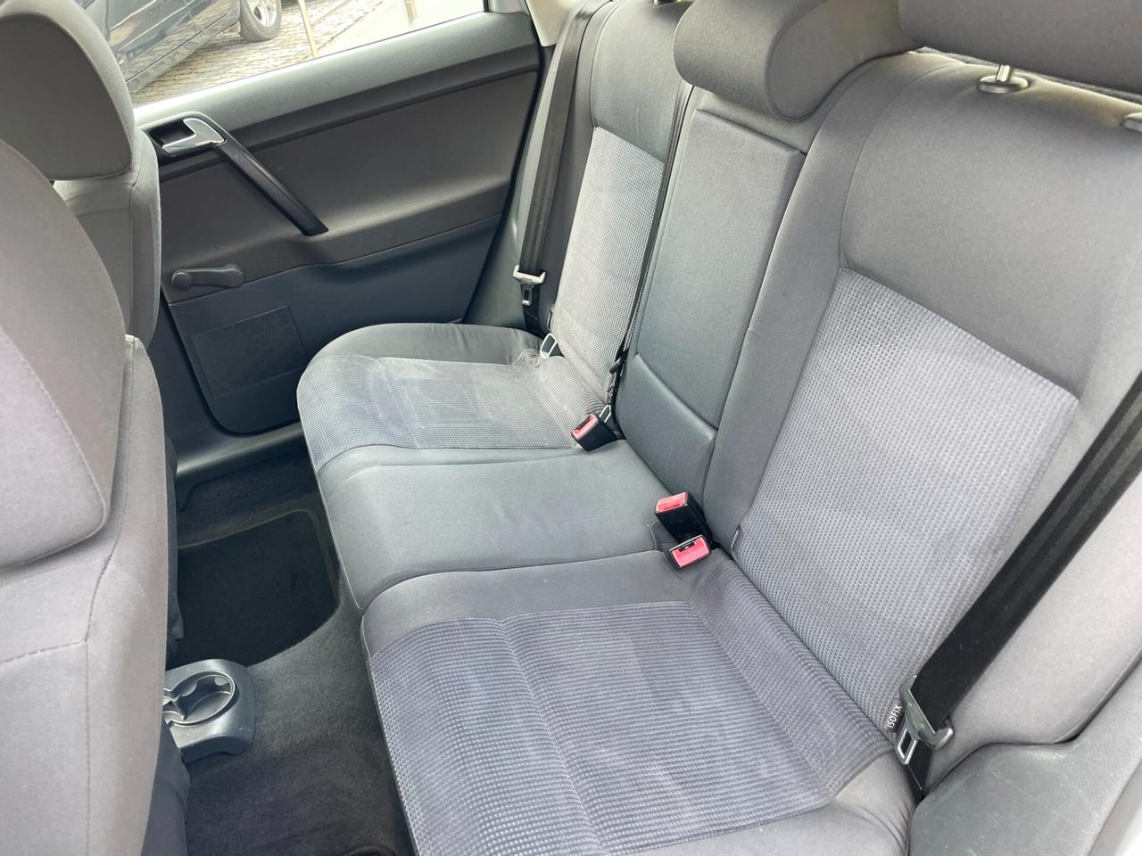 Volkswagen Polo 5p 1.2 Comfortline IDONEA NEOPATENTATI