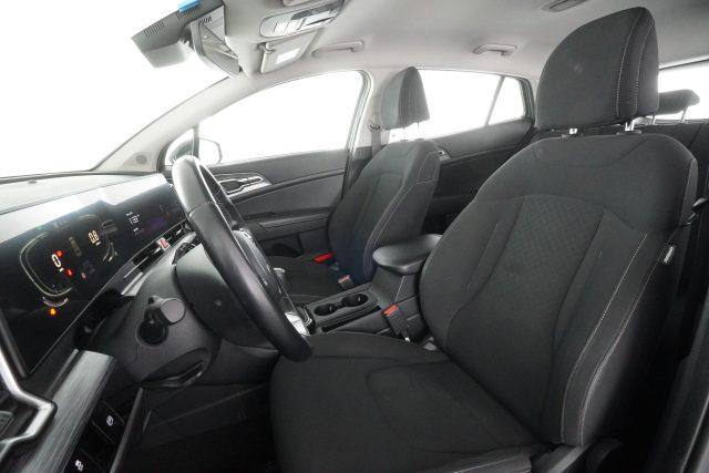 KIA Sportage Sportage 1.6 CRDi MHEV Business