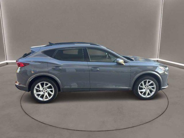 CUPRA Formentor - 2.0 TDI