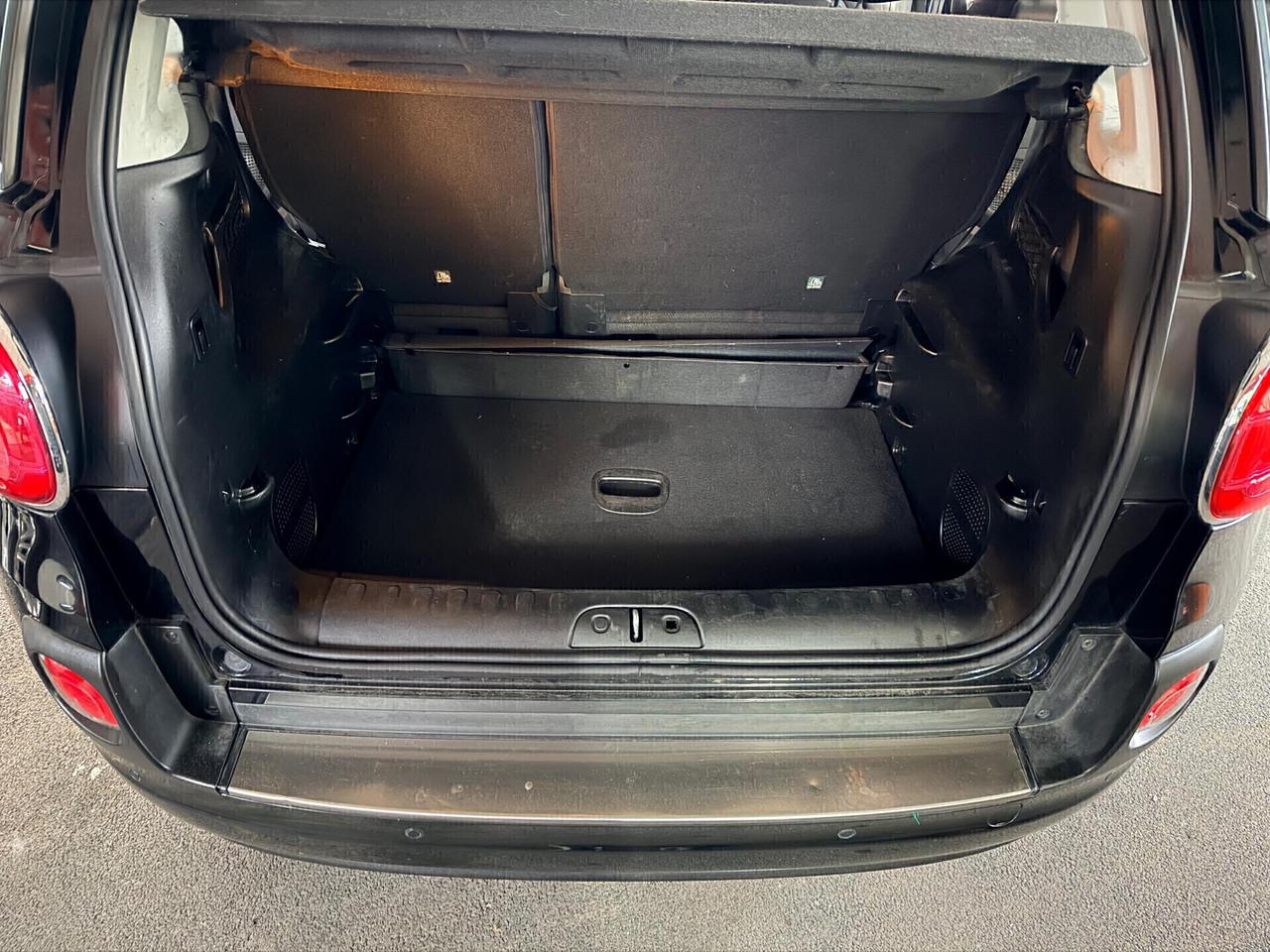 Fiat 500L 1.3 Multijet 95 CV Lounge 2016