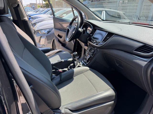 OPEL Mokka X 1.6 CDTI Ecotec 136CV 4x2 Start&Stop Ultimate