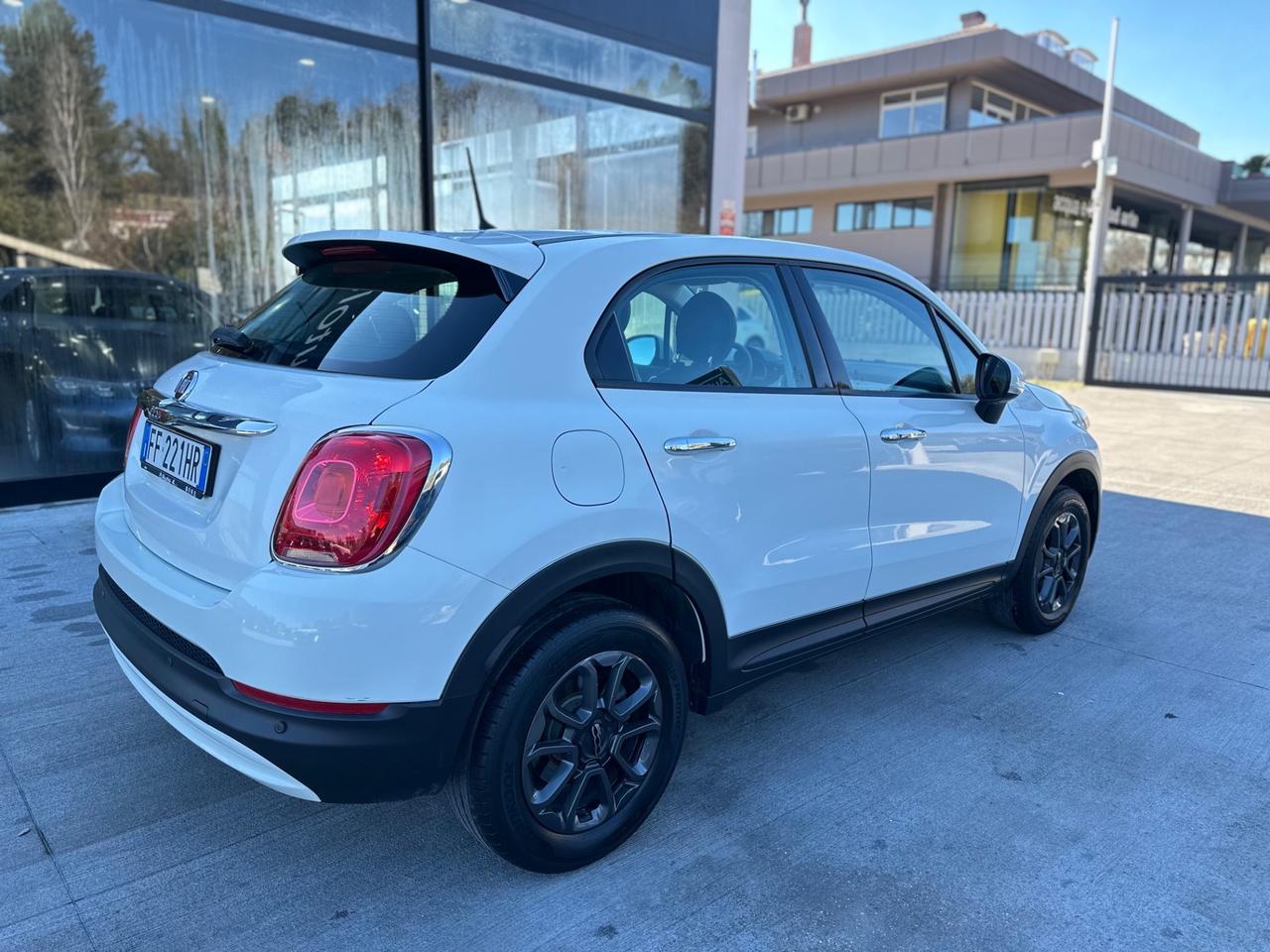 Fiat 500X 1.3 MultiJet 95 CV Business
