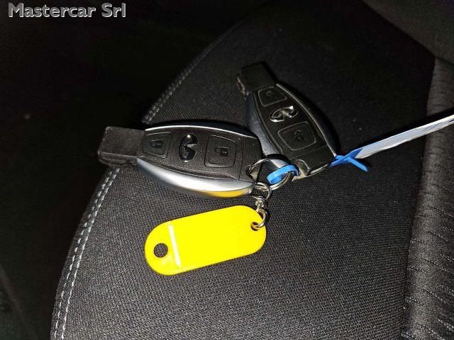 INFINITI Q30 1.5d Premium 109cv - KM CERTIFICATO - FL553AM